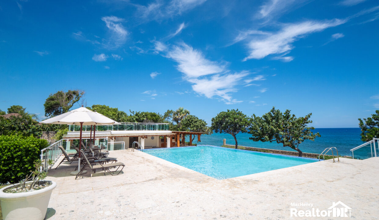 APARTMENT FOR RENT IN THE CENTER OF CABARETE IN DOMINICAN REPUBLIC - AIRBNB-10
