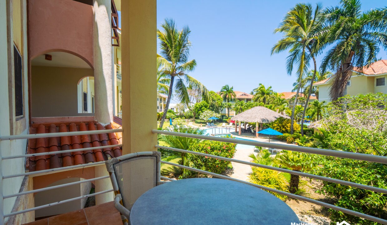 APARTMENT FOR RENT IN THE CENTER OF CABARETE IN DOMINICAN REPUBLIC - AIRBNB-10