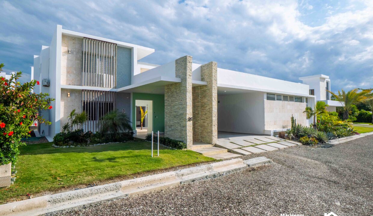 APARTMENT FOR RENT IN THE CENTER OF CABARETE IN DOMINICAN REPUBLIC - AIRBNB-10