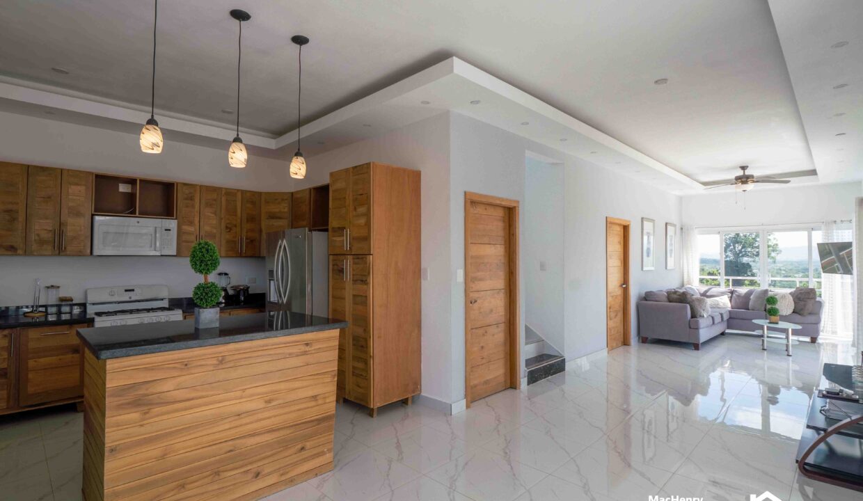 APARTMENT FOR RENT IN THE CENTER OF CABARETE IN DOMINICAN REPUBLIC - AIRBNB-11