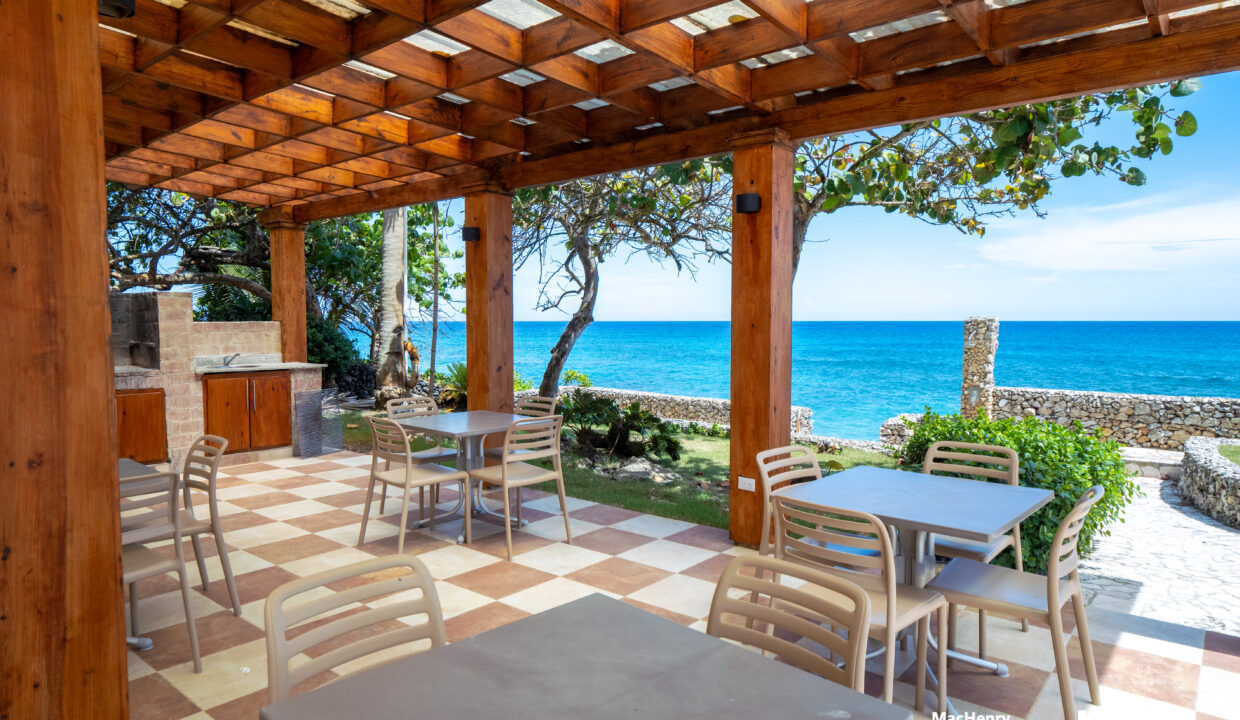 APARTMENT FOR RENT IN THE CENTER OF CABARETE IN DOMINICAN REPUBLIC - AIRBNB-11