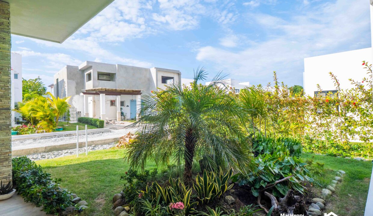 APARTMENT FOR RENT IN THE CENTER OF CABARETE IN DOMINICAN REPUBLIC - AIRBNB-11