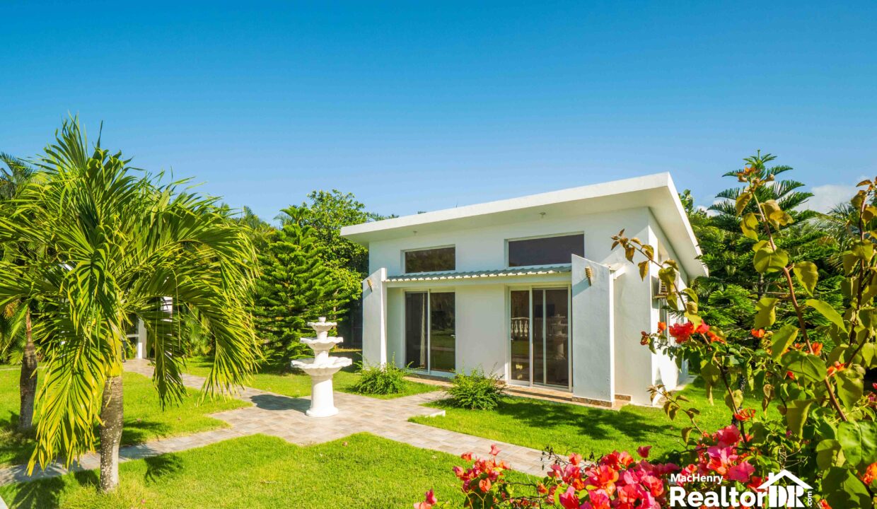 APARTMENT FOR RENT IN THE CENTER OF CABARETE IN DOMINICAN REPUBLIC - AIRBNB-12