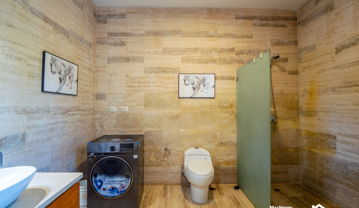 APARTMENT FOR RENT IN THE CENTER OF CABARETE IN DOMINICAN REPUBLIC - AIRBNB-12