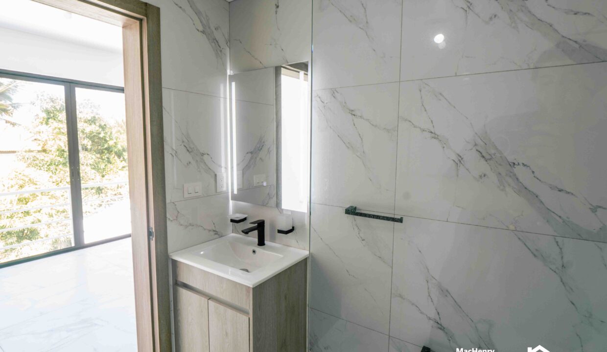APARTMENT FOR RENT IN THE CENTER OF CABARETE IN DOMINICAN REPUBLIC - AIRBNB-12