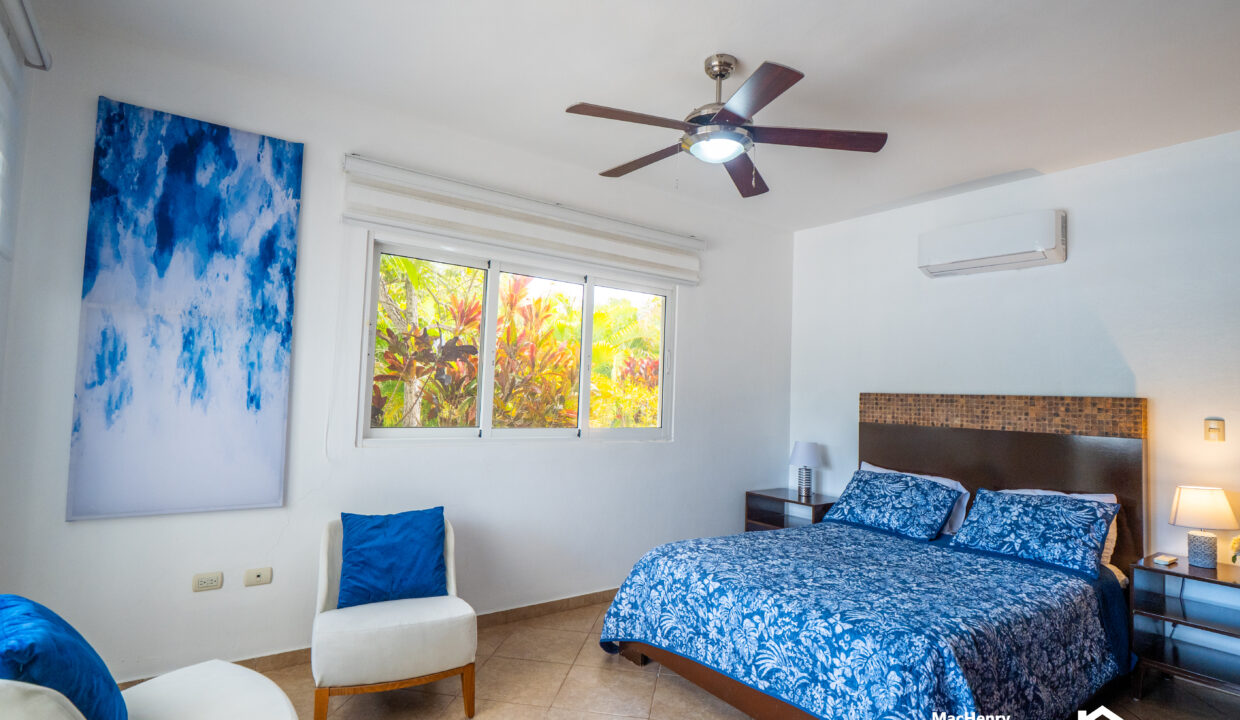 APARTMENT FOR RENT IN THE CENTER OF CABARETE IN DOMINICAN REPUBLIC - AIRBNB-14