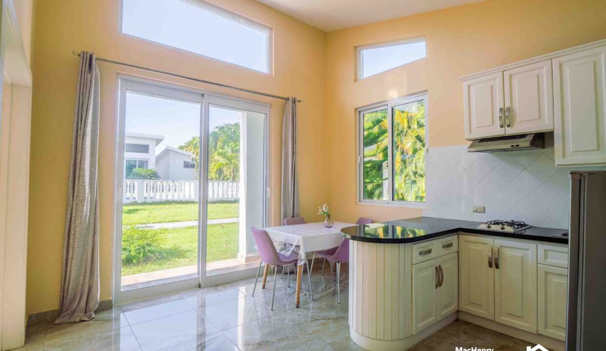 APARTMENT FOR RENT IN THE CENTER OF CABARETE IN DOMINICAN REPUBLIC - AIRBNB-15