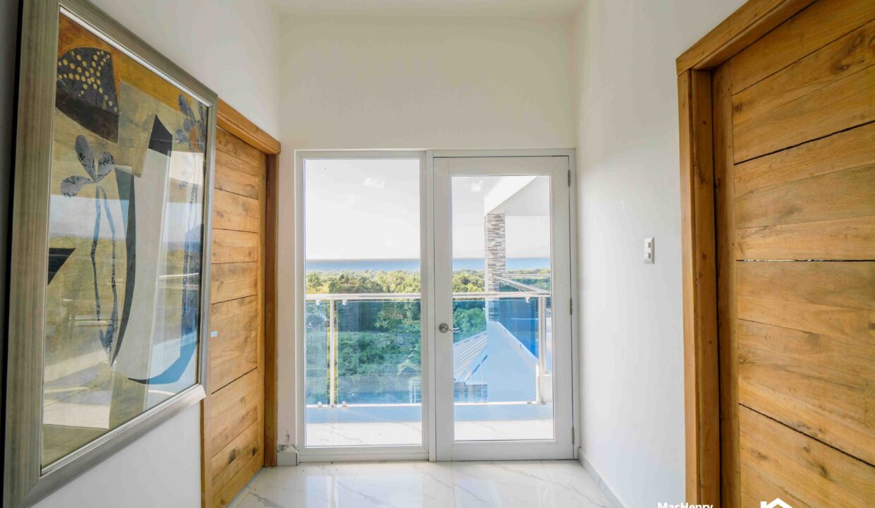 APARTMENT FOR RENT IN THE CENTER OF CABARETE IN DOMINICAN REPUBLIC - AIRBNB-15