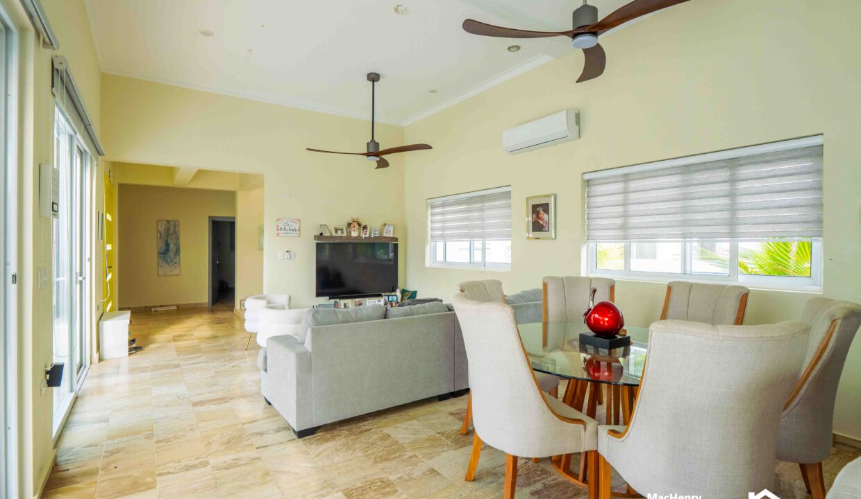 APARTMENT FOR RENT IN THE CENTER OF CABARETE IN DOMINICAN REPUBLIC - AIRBNB-15