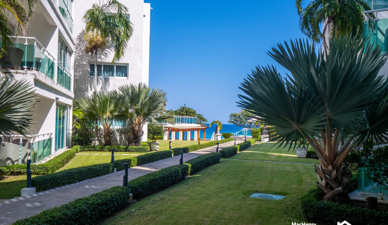 APARTMENT FOR RENT IN THE CENTER OF CABARETE IN DOMINICAN REPUBLIC - AIRBNB-16