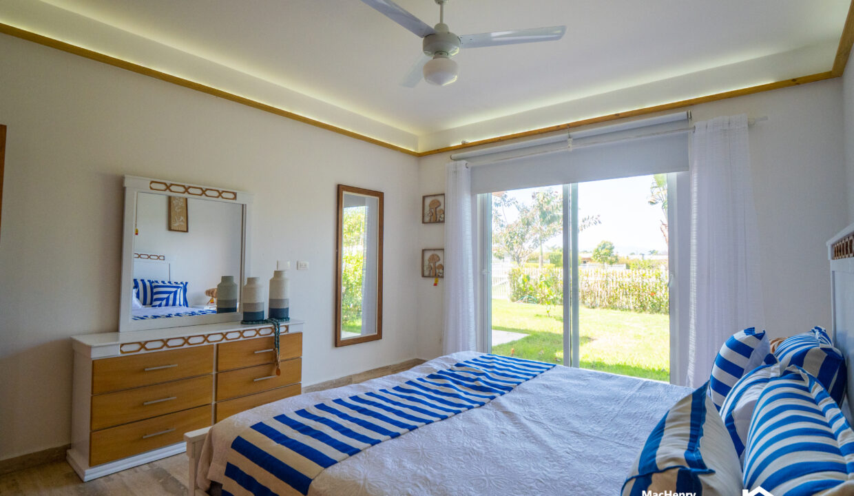 APARTMENT FOR RENT IN THE CENTER OF CABARETE IN DOMINICAN REPUBLIC - AIRBNB-16