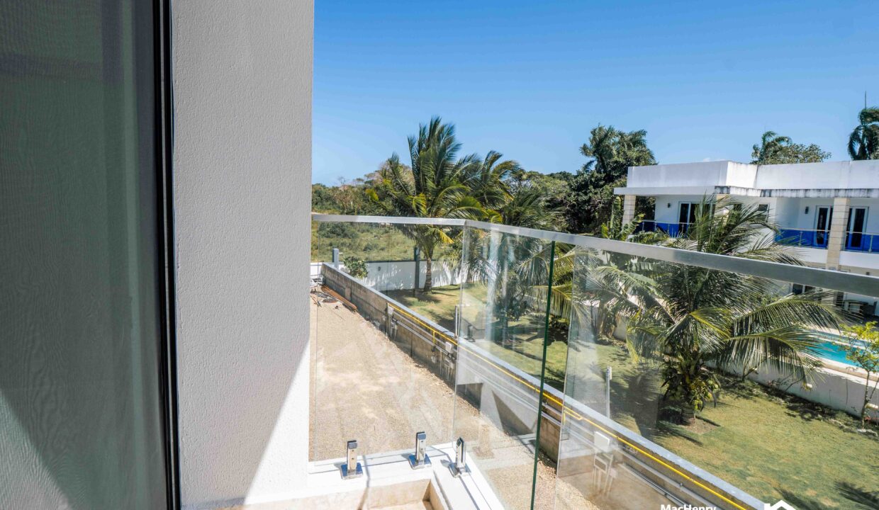 APARTMENT FOR RENT IN THE CENTER OF CABARETE IN DOMINICAN REPUBLIC - AIRBNB-16