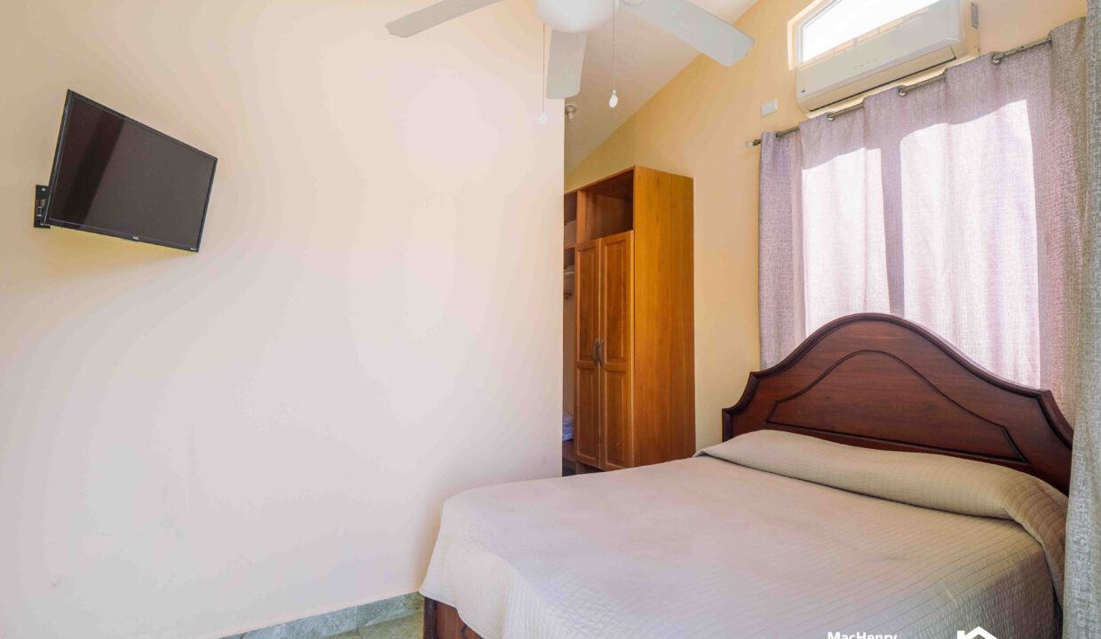 APARTMENT FOR RENT IN THE CENTER OF CABARETE IN DOMINICAN REPUBLIC - AIRBNB-17