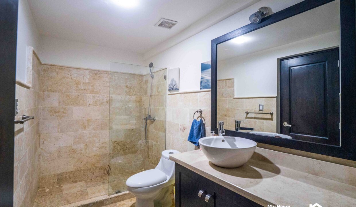APARTMENT FOR RENT IN THE CENTER OF CABARETE IN DOMINICAN REPUBLIC - AIRBNB-17