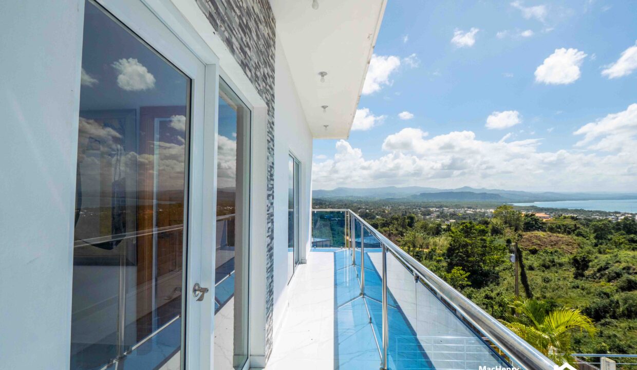 APARTMENT FOR RENT IN THE CENTER OF CABARETE IN DOMINICAN REPUBLIC - AIRBNB-17
