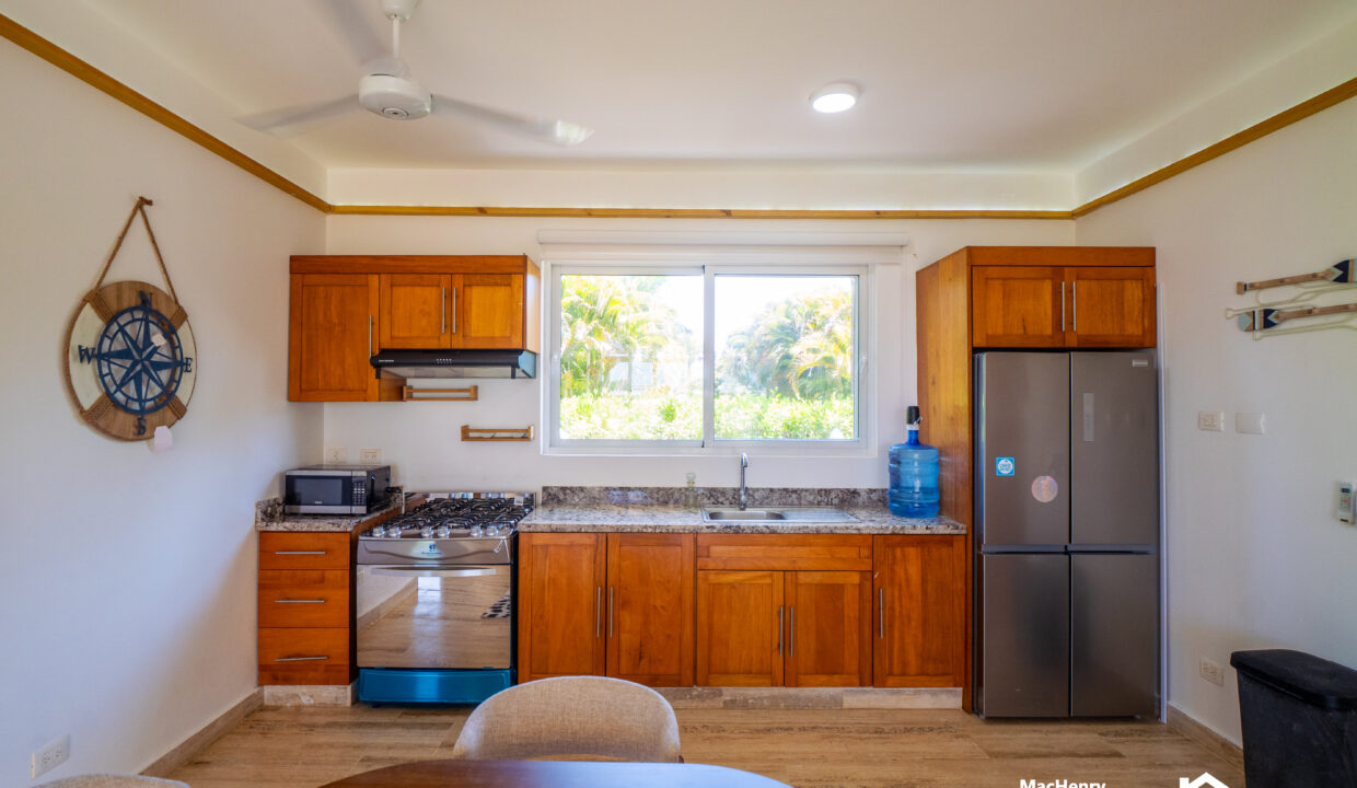 APARTMENT FOR RENT IN THE CENTER OF CABARETE IN DOMINICAN REPUBLIC - AIRBNB-17