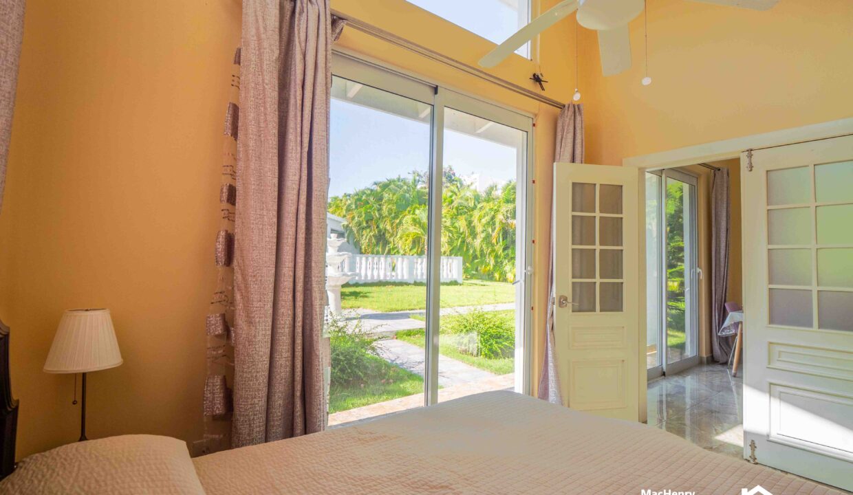 APARTMENT FOR RENT IN THE CENTER OF CABARETE IN DOMINICAN REPUBLIC - AIRBNB-18
