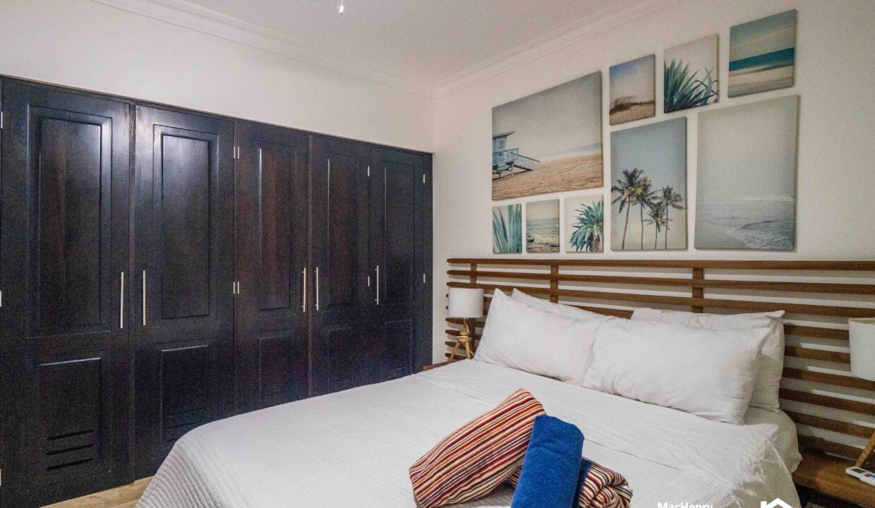 APARTMENT FOR RENT IN THE CENTER OF CABARETE IN DOMINICAN REPUBLIC - AIRBNB-18 11.50.57