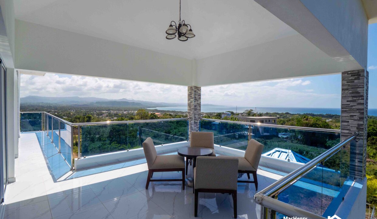 APARTMENT FOR RENT IN THE CENTER OF CABARETE IN DOMINICAN REPUBLIC - AIRBNB-18