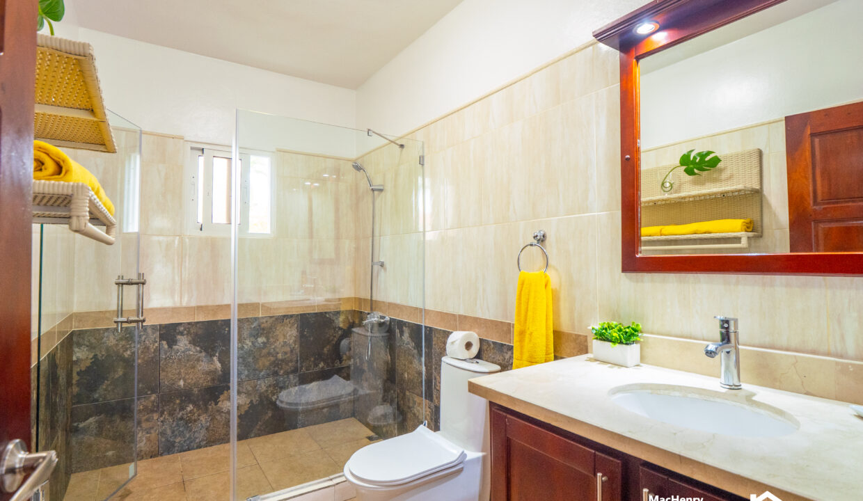 APARTMENT FOR RENT IN THE CENTER OF CABARETE IN DOMINICAN REPUBLIC - AIRBNB-18
