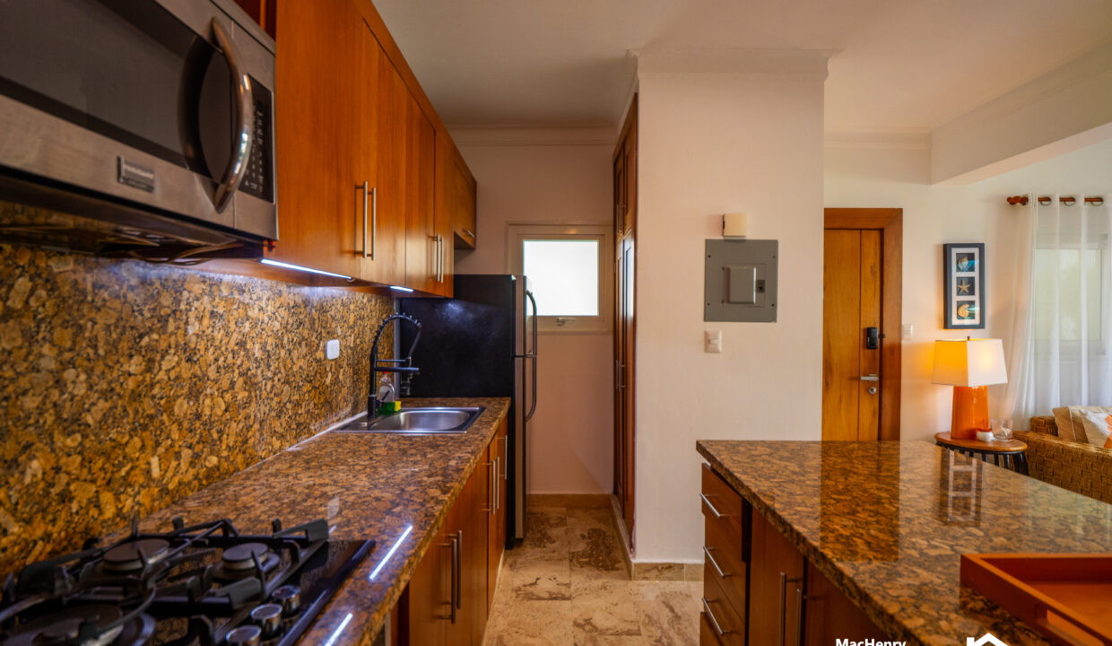 APARTMENT FOR RENT IN THE CENTER OF CABARETE IN DOMINICAN REPUBLIC - AIRBNB-19