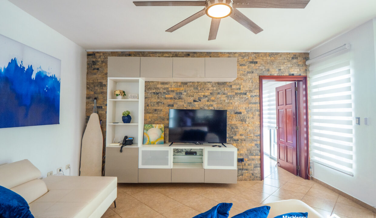 APARTMENT FOR RENT IN THE CENTER OF CABARETE IN DOMINICAN REPUBLIC - AIRBNB-19