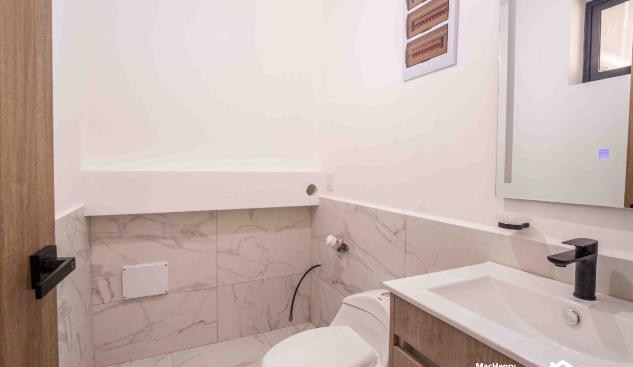 APARTMENT FOR RENT IN THE CENTER OF CABARETE IN DOMINICAN REPUBLIC - AIRBNB-2