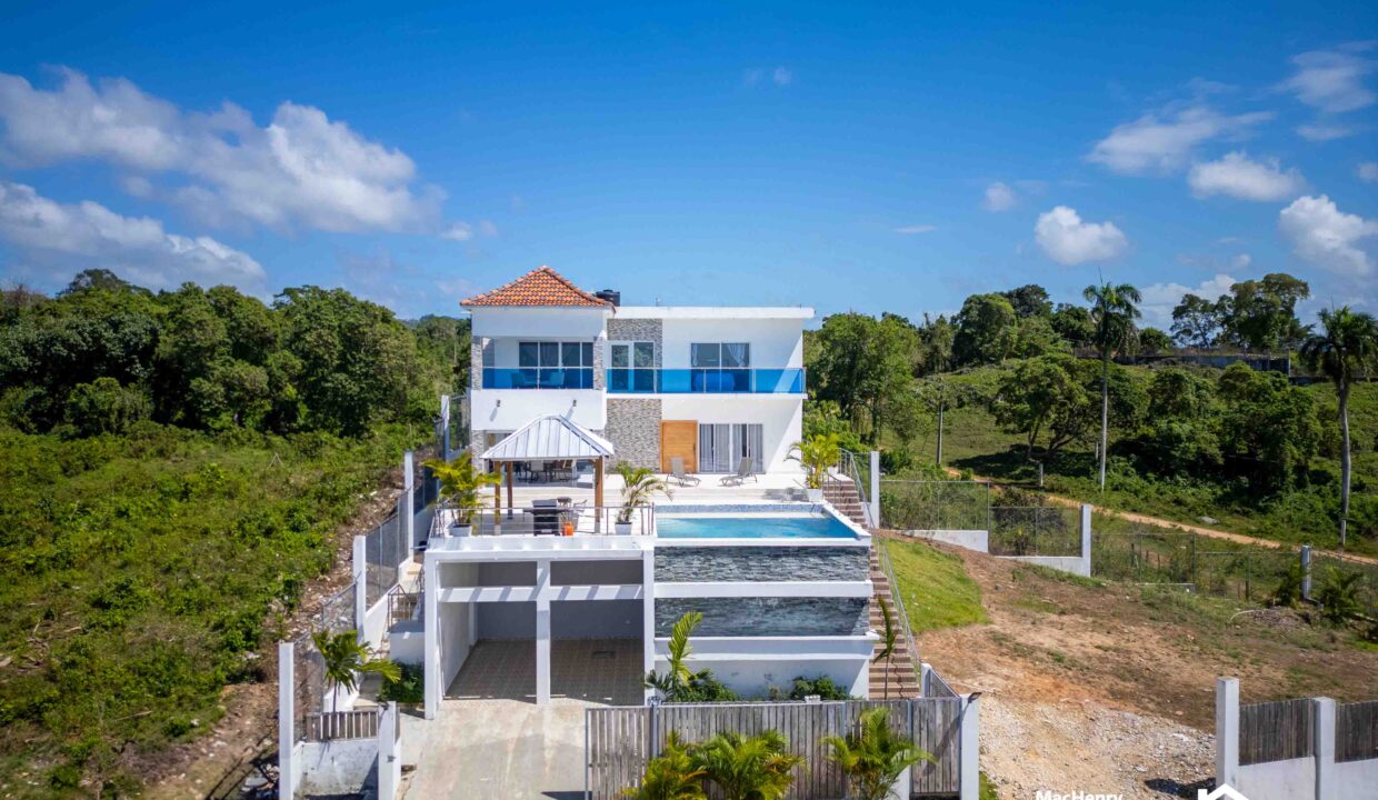 APARTMENT FOR RENT IN THE CENTER OF CABARETE IN DOMINICAN REPUBLIC - AIRBNB-2