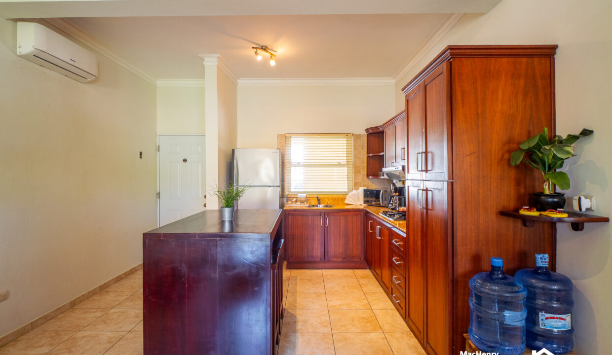 APARTMENT FOR RENT IN THE CENTER OF CABARETE IN DOMINICAN REPUBLIC - AIRBNB-2