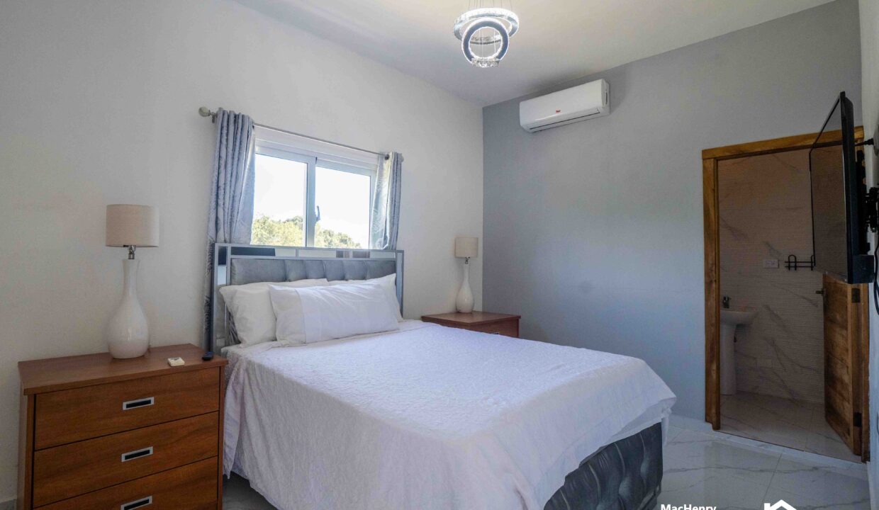 APARTMENT FOR RENT IN THE CENTER OF CABARETE IN DOMINICAN REPUBLIC - AIRBNB-20
