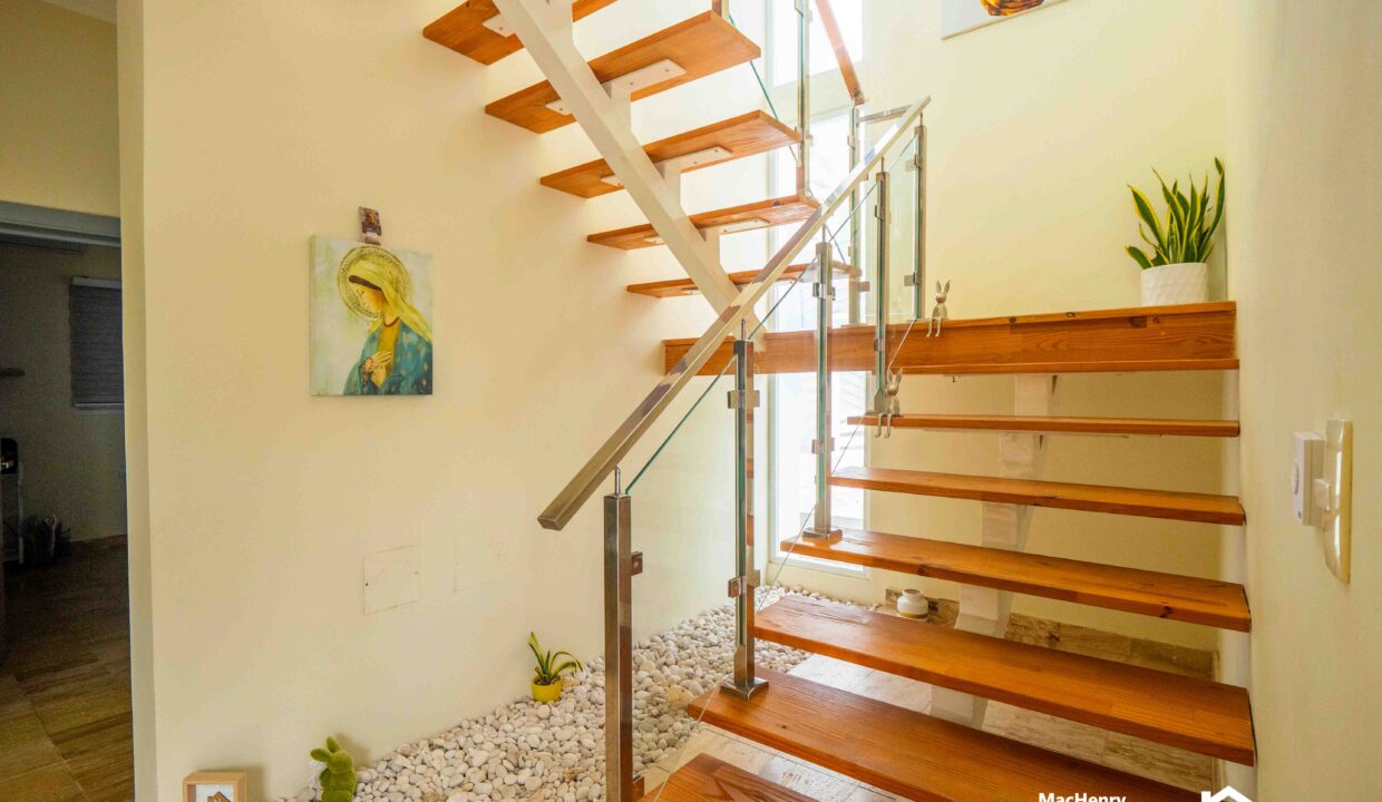 APARTMENT FOR RENT IN THE CENTER OF CABARETE IN DOMINICAN REPUBLIC - AIRBNB-20