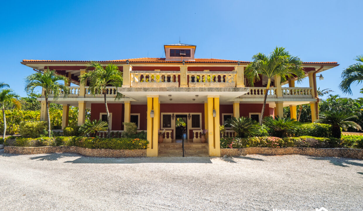 APARTMENT FOR RENT IN THE CENTER OF CABARETE IN DOMINICAN REPUBLIC - AIRBNB-21