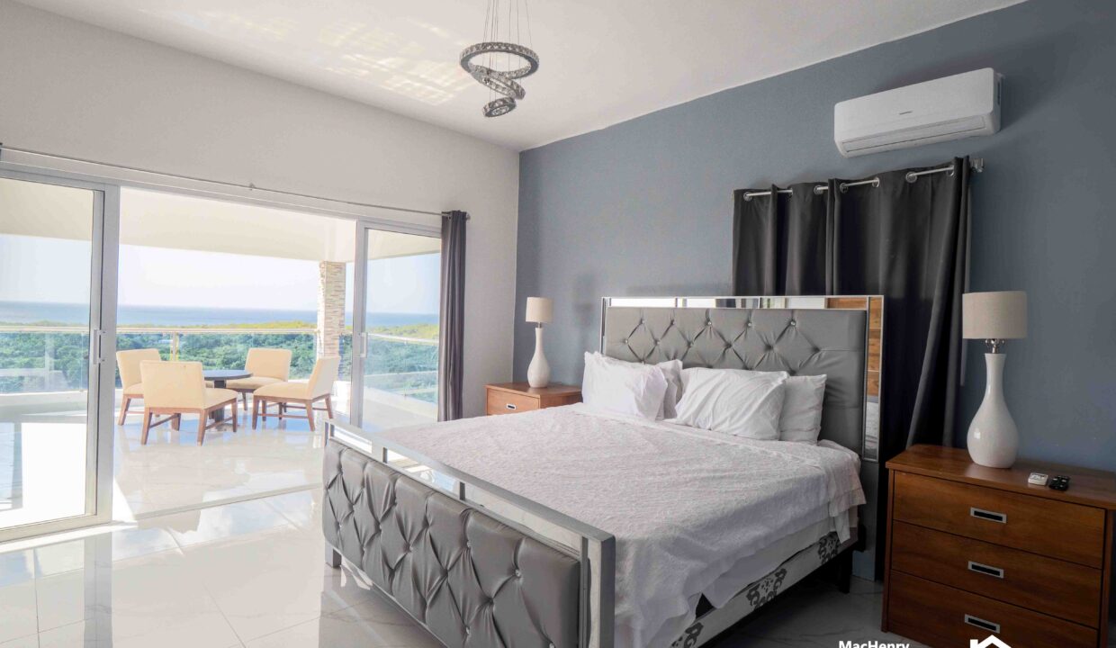 APARTMENT FOR RENT IN THE CENTER OF CABARETE IN DOMINICAN REPUBLIC - AIRBNB-21