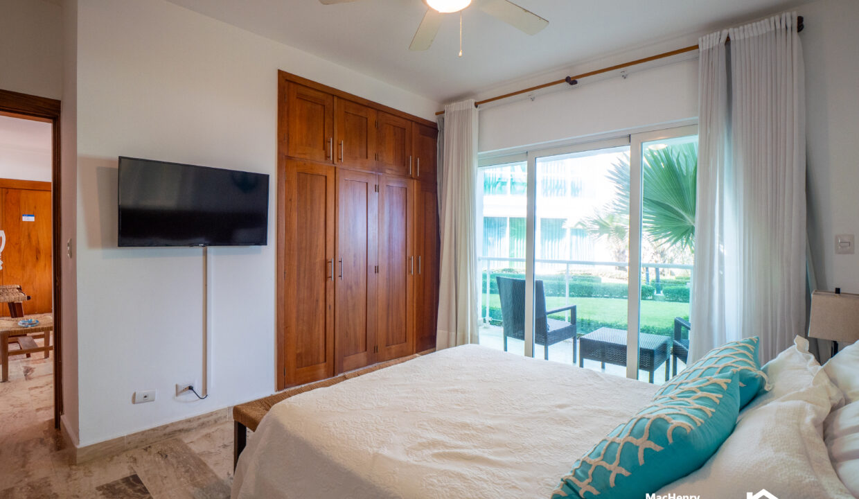 APARTMENT FOR RENT IN THE CENTER OF CABARETE IN DOMINICAN REPUBLIC - AIRBNB-21