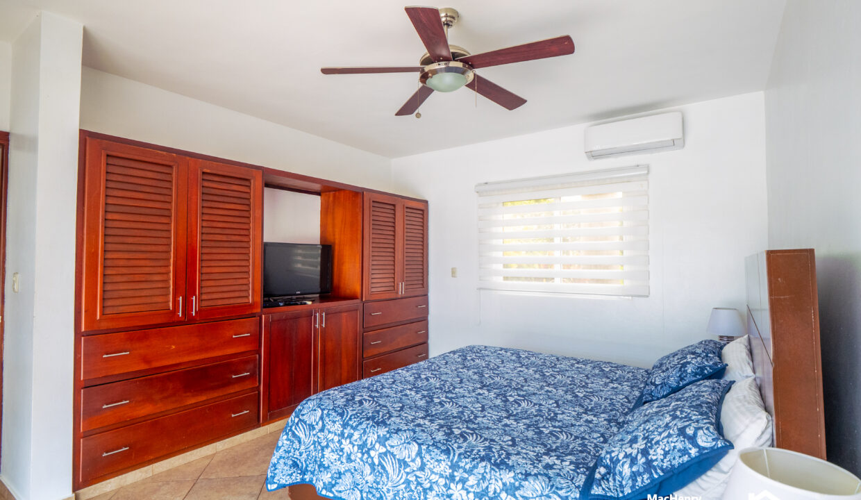 APARTMENT FOR RENT IN THE CENTER OF CABARETE IN DOMINICAN REPUBLIC - AIRBNB-21