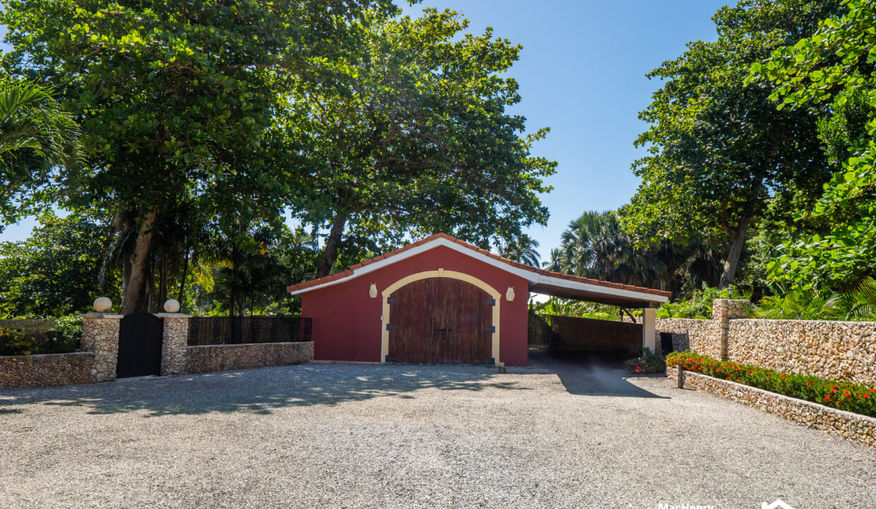 APARTMENT FOR RENT IN THE CENTER OF CABARETE IN DOMINICAN REPUBLIC - AIRBNB-22