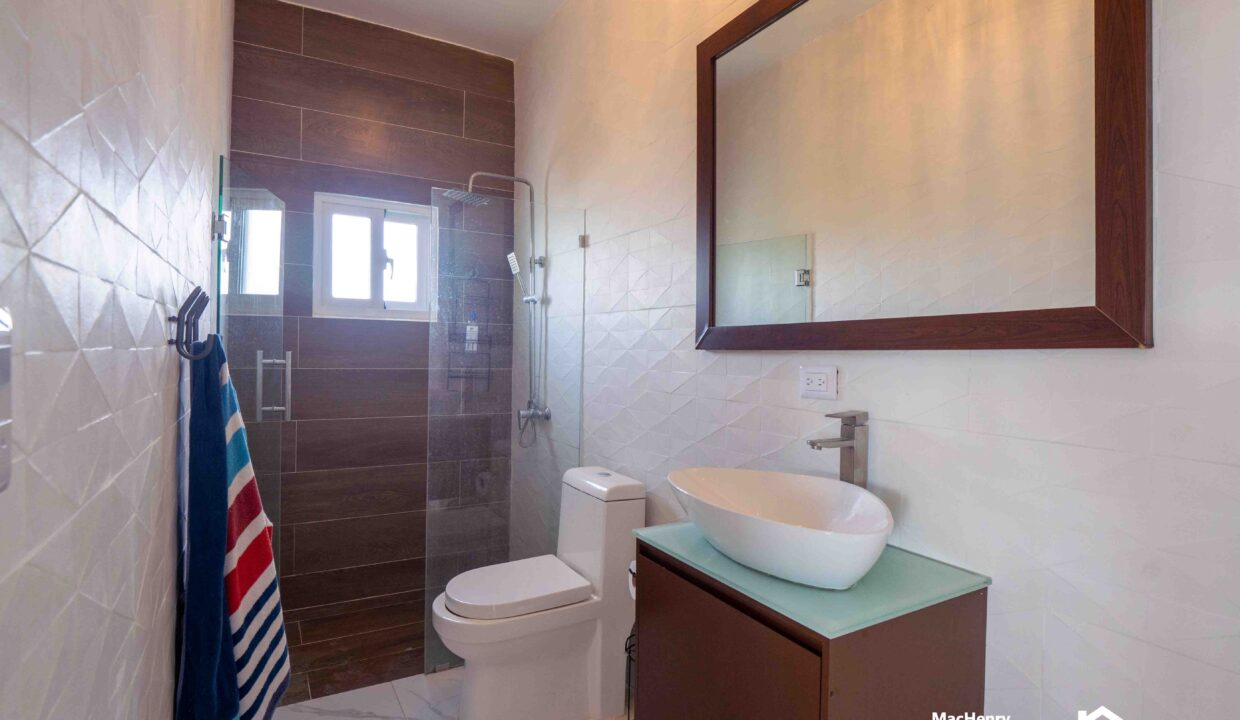 APARTMENT FOR RENT IN THE CENTER OF CABARETE IN DOMINICAN REPUBLIC - AIRBNB-22