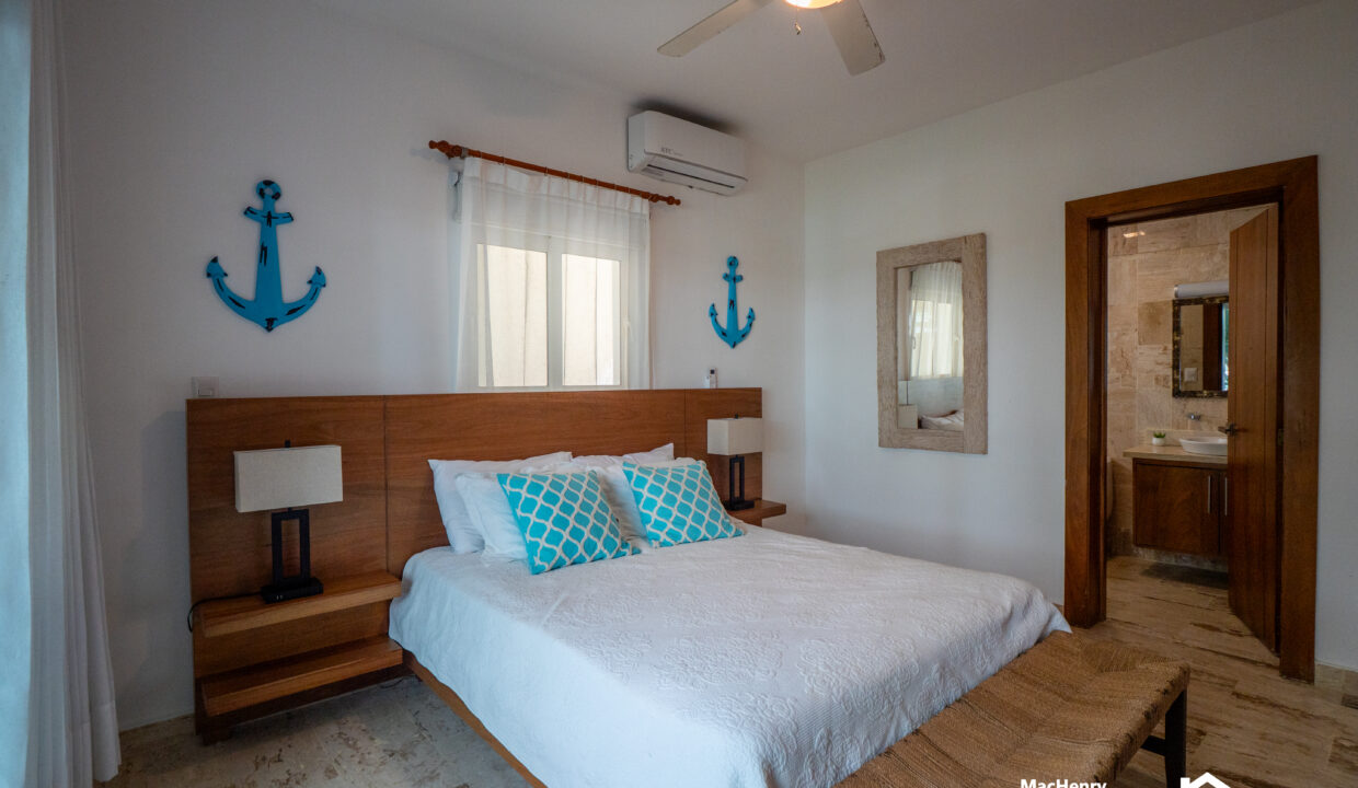 APARTMENT FOR RENT IN THE CENTER OF CABARETE IN DOMINICAN REPUBLIC - AIRBNB-22