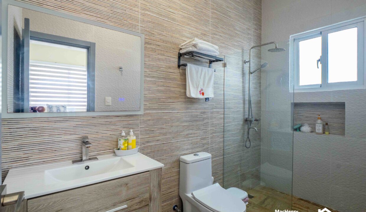 APARTMENT FOR RENT IN THE CENTER OF CABARETE IN DOMINICAN REPUBLIC - AIRBNB-22