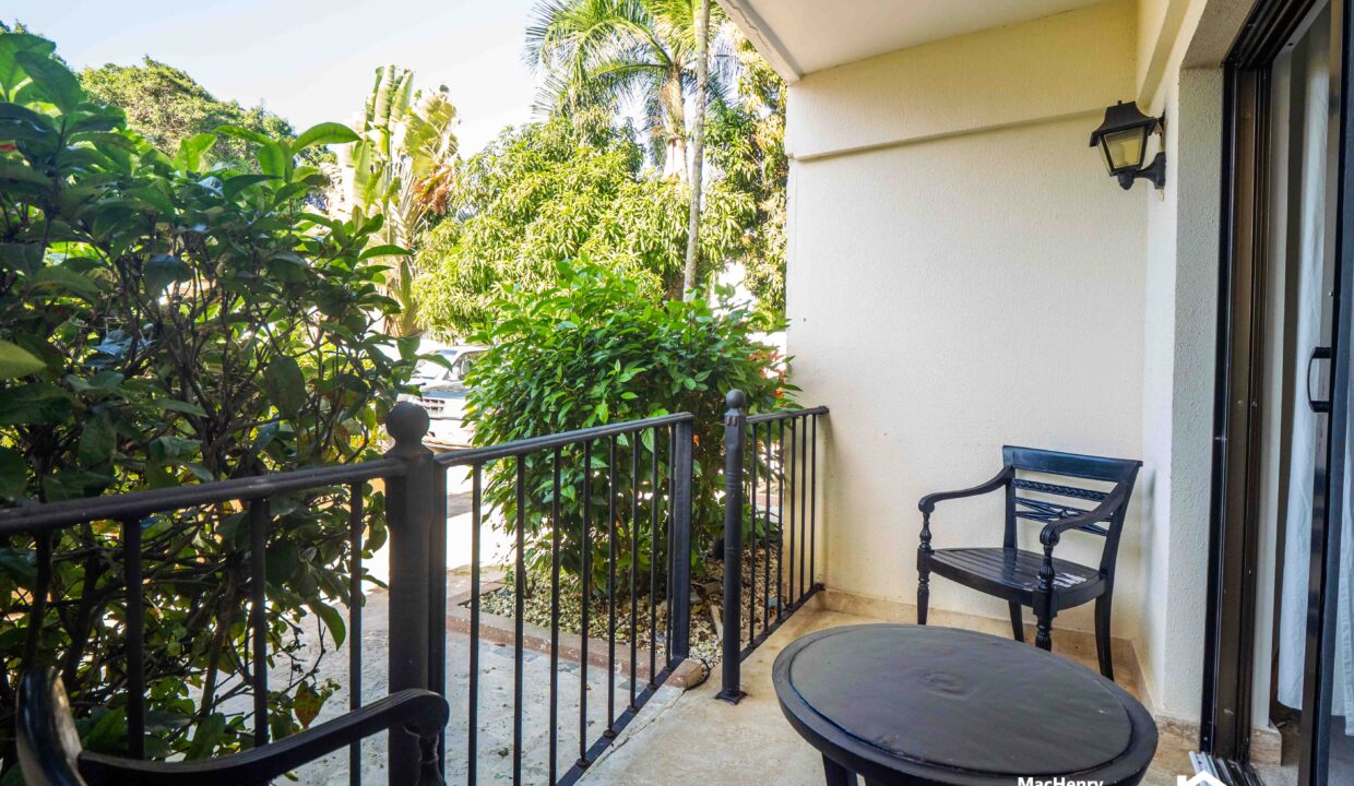 APARTMENT FOR RENT IN THE CENTER OF CABARETE IN DOMINICAN REPUBLIC - AIRBNB-23