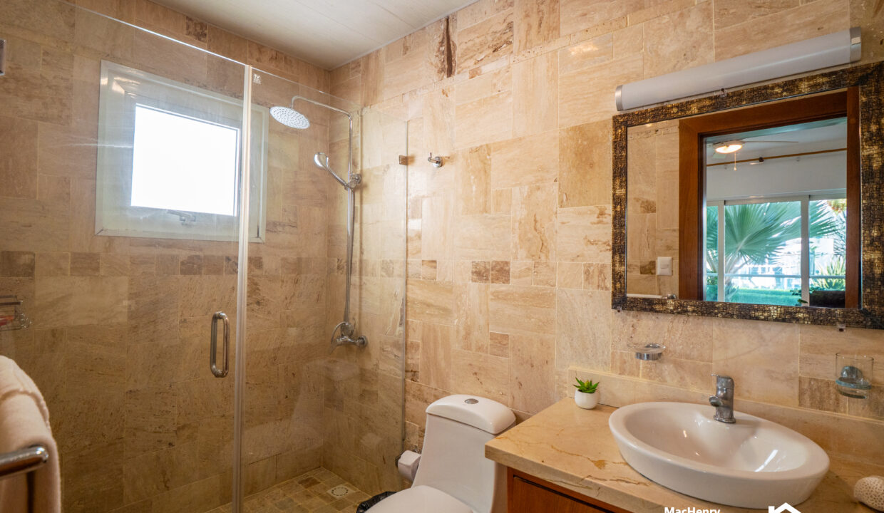 APARTMENT FOR RENT IN THE CENTER OF CABARETE IN DOMINICAN REPUBLIC - AIRBNB-23
