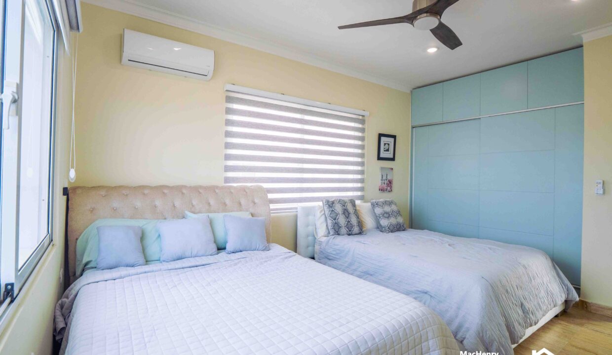 APARTMENT FOR RENT IN THE CENTER OF CABARETE IN DOMINICAN REPUBLIC - AIRBNB-23