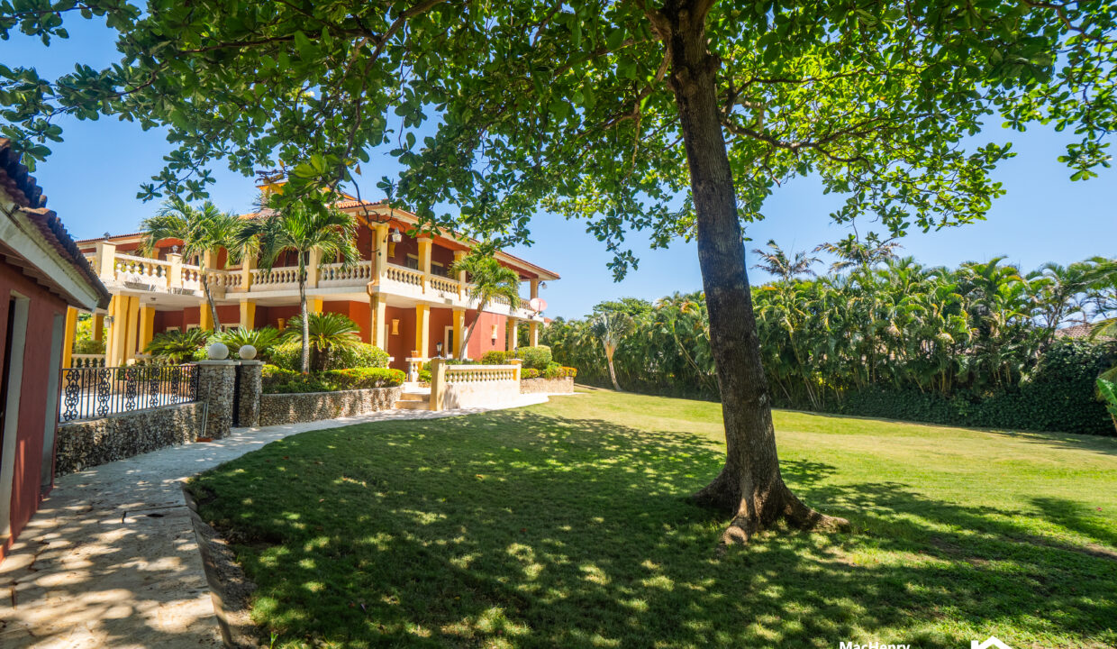 APARTMENT FOR RENT IN THE CENTER OF CABARETE IN DOMINICAN REPUBLIC - AIRBNB-24