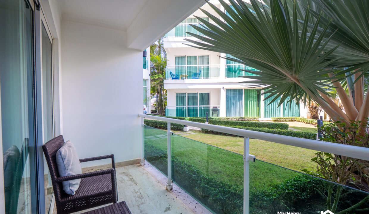 APARTMENT FOR RENT IN THE CENTER OF CABARETE IN DOMINICAN REPUBLIC - AIRBNB-24