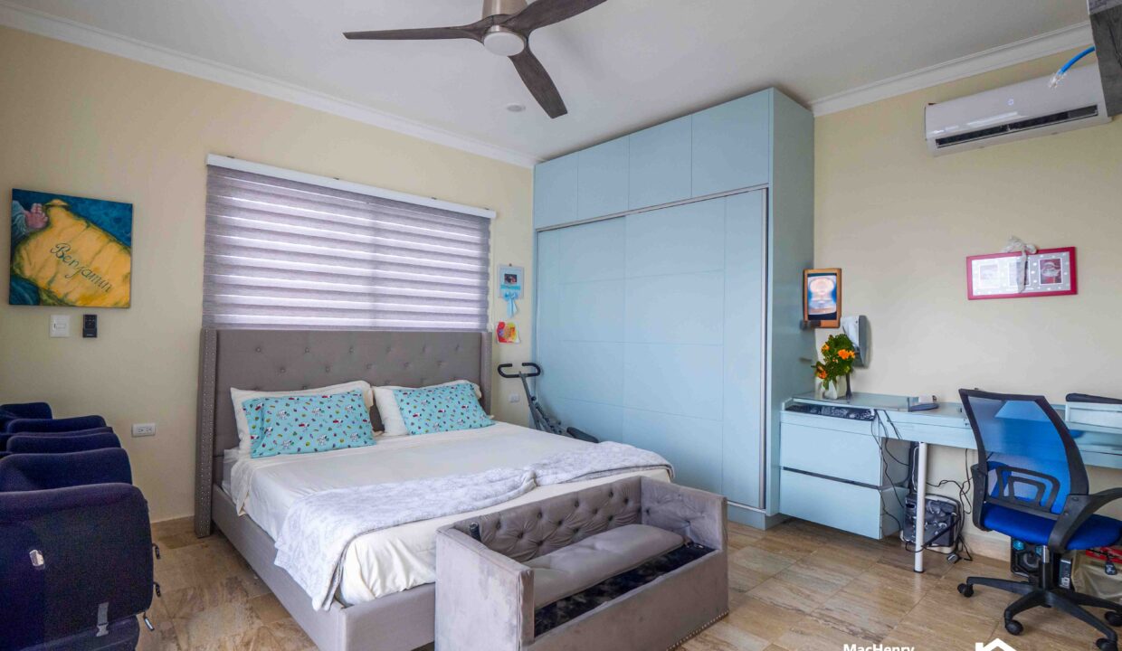 APARTMENT FOR RENT IN THE CENTER OF CABARETE IN DOMINICAN REPUBLIC - AIRBNB-24
