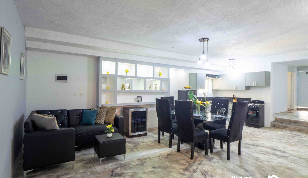 APARTMENT FOR RENT IN THE CENTER OF CABARETE IN DOMINICAN REPUBLIC - AIRBNB-25