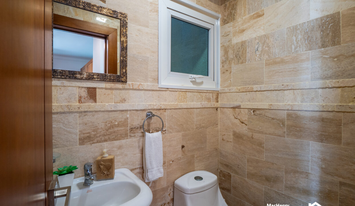 APARTMENT FOR RENT IN THE CENTER OF CABARETE IN DOMINICAN REPUBLIC - AIRBNB-25