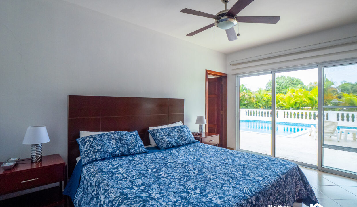 APARTMENT FOR RENT IN THE CENTER OF CABARETE IN DOMINICAN REPUBLIC - AIRBNB-25