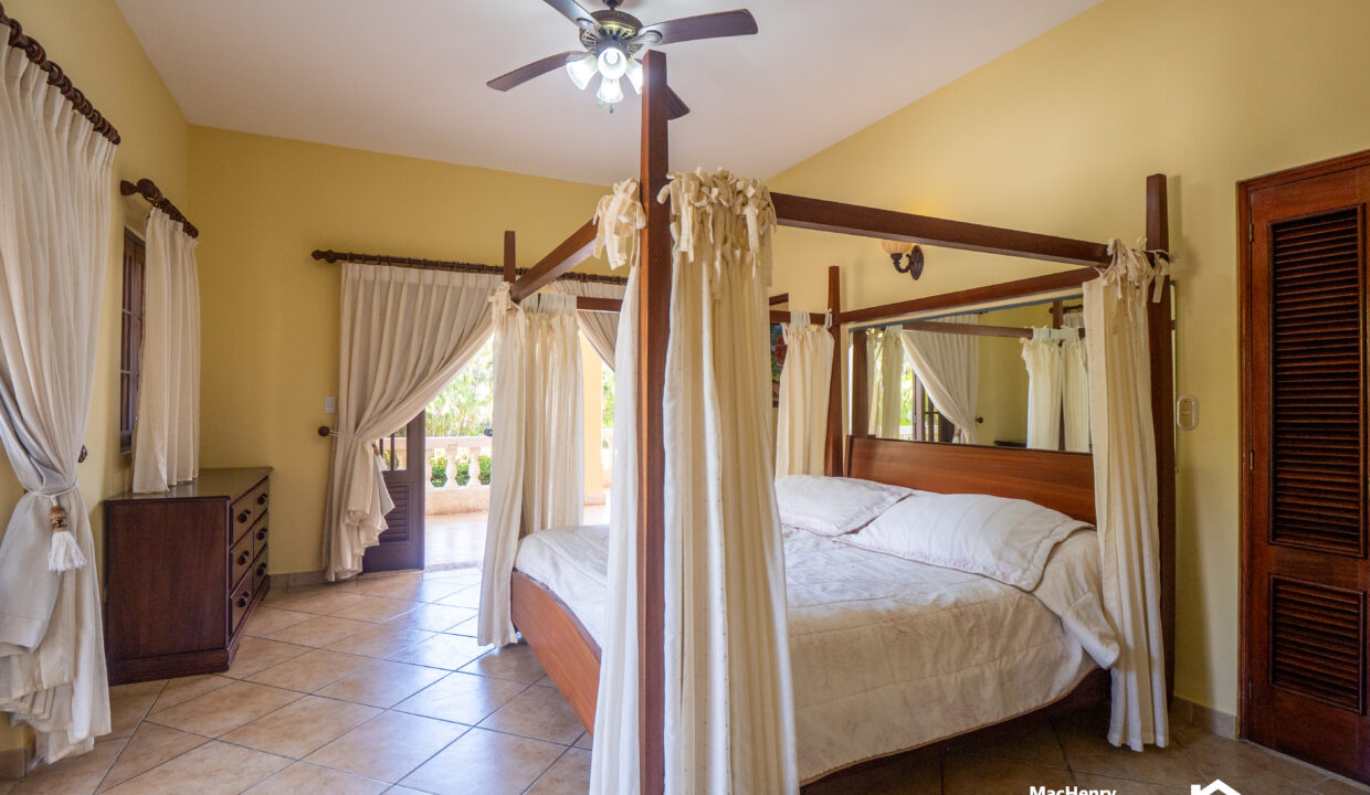 APARTMENT FOR RENT IN THE CENTER OF CABARETE IN DOMINICAN REPUBLIC - AIRBNB-26