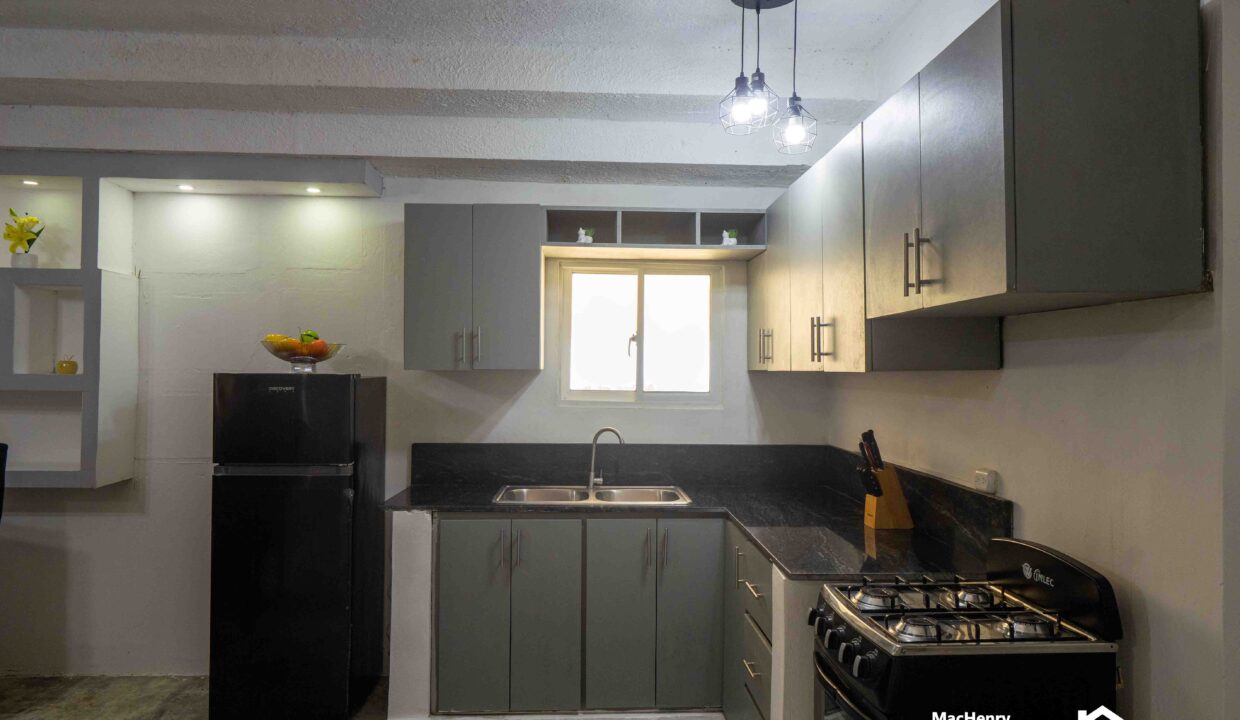 APARTMENT FOR RENT IN THE CENTER OF CABARETE IN DOMINICAN REPUBLIC - AIRBNB-26